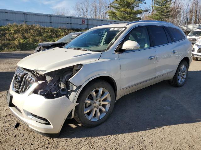 BUICK ENCLAVE 2014 5gakrckd9ej163491