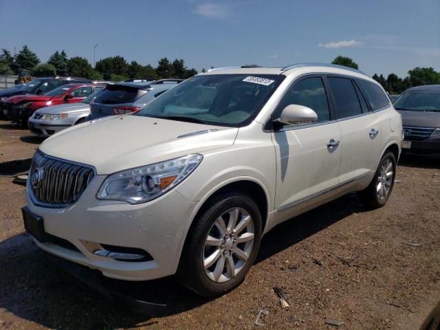 BUICK ENCLAVE 2014 5gakrckd9ej169114