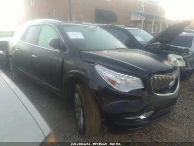 BUICK ENCLAVE 2014 5gakrckd9ej171221