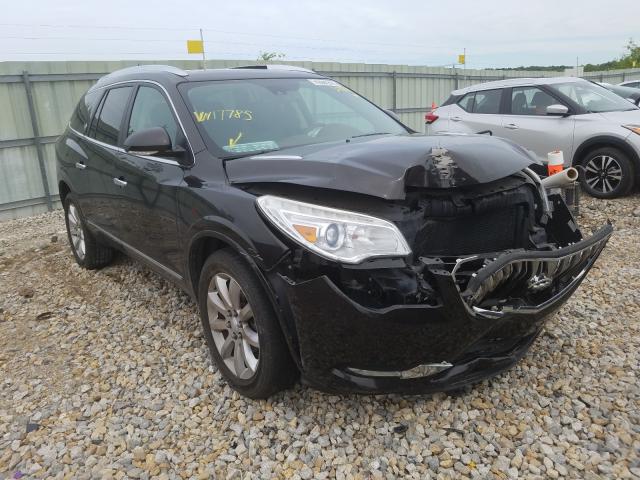 BUICK ENCLAVE 2014 5gakrckd9ej177875