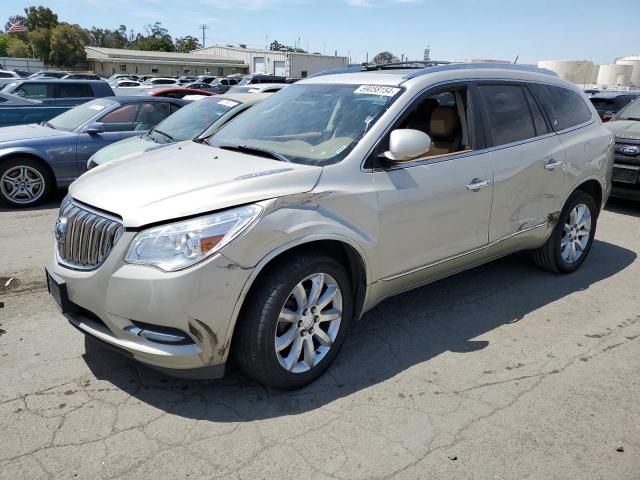 BUICK ENCLAVE 2014 5gakrckd9ej181196