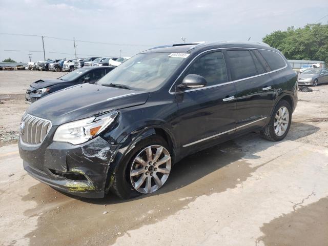 BUICK ENCLAVE 2014 5gakrckd9ej186432