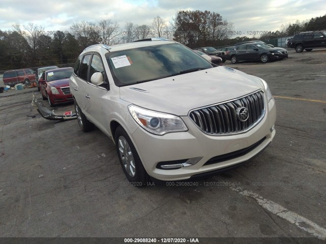 BUICK ENCLAVE 2014 5gakrckd9ej187600