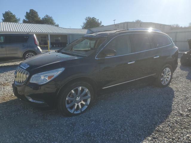 BUICK ENCLAVE 2014 5gakrckd9ej187712