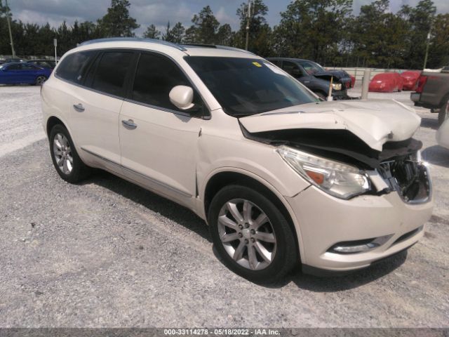 BUICK ENCLAVE 2014 5gakrckd9ej194174