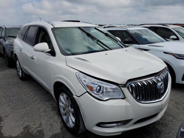 BUICK ENCLAVE 2014 5gakrckd9ej222524