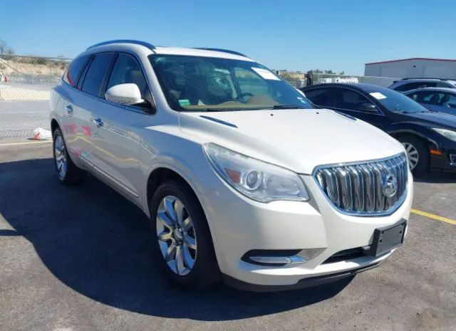 BUICK ENCLAVE 2014 5gakrckd9ej227903