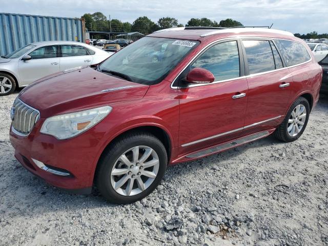 BUICK ENCLAVE 2014 5gakrckd9ej242403