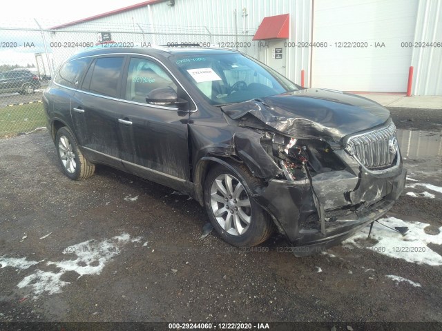 BUICK ENCLAVE 2014 5gakrckd9ej249223