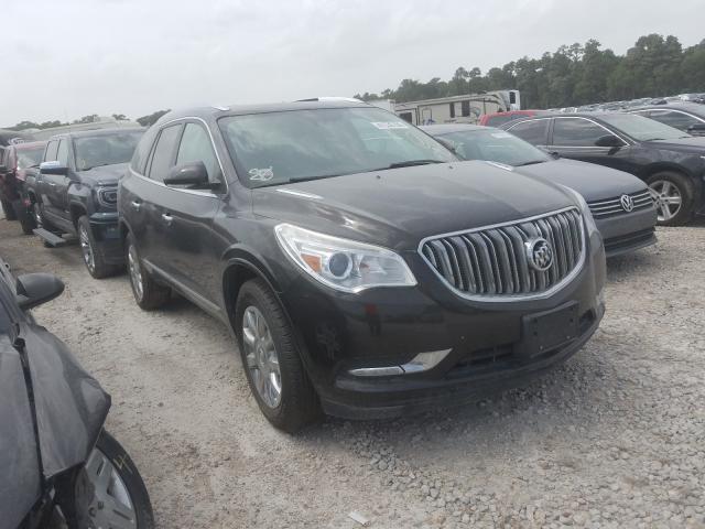 BUICK ENCLAVE 2014 5gakrckd9ej249982