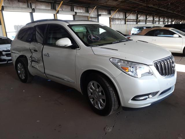 BUICK ENCLAVE 2014 5gakrckd9ej265048