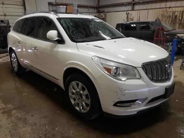 BUICK ENCLAVE 2014 5gakrckd9ej270539