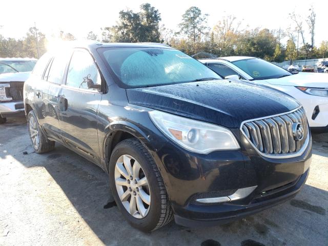 BUICK ENCLAVE 2014 5gakrckd9ej298115