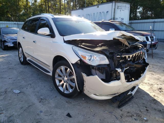 BUICK ENCLAVE 2014 5gakrckd9ej336782