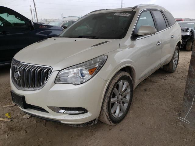 BUICK ENCLAVE 2014 5gakrckd9ej346535