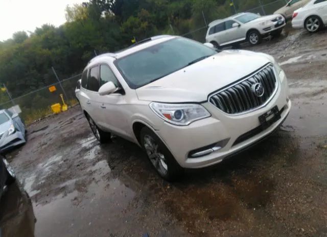 BUICK ENCLAVE 2014 5gakrckd9ej358507