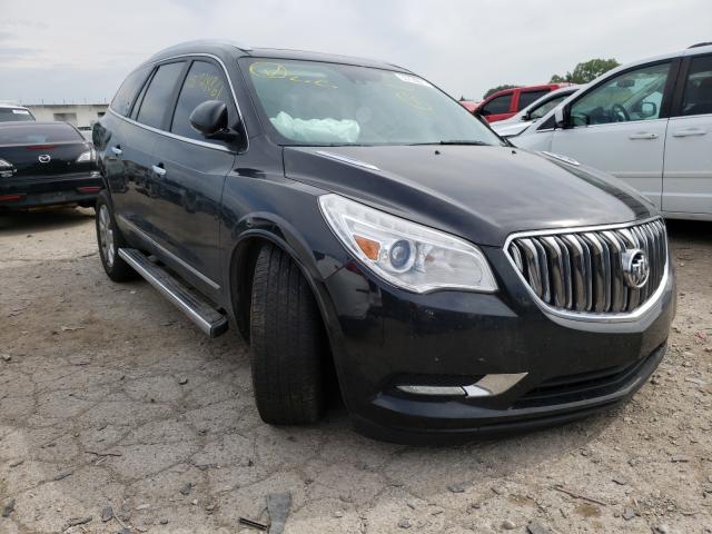 BUICK ENCLAVE 2015 5gakrckd9fj111537