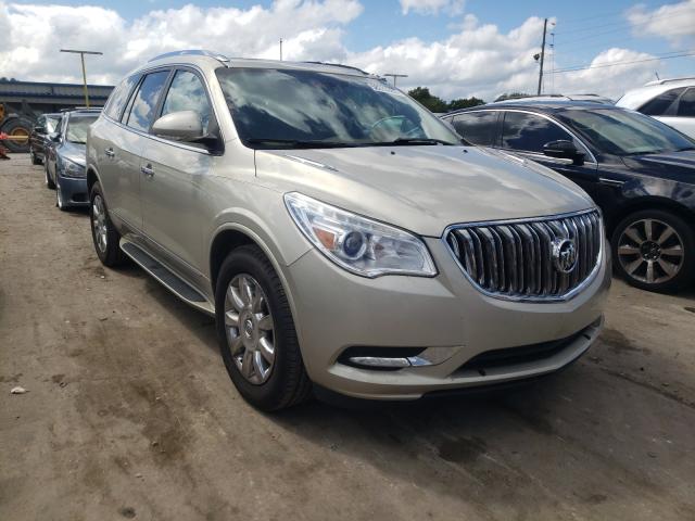 BUICK ENCLAVE 2015 5gakrckd9fj131531