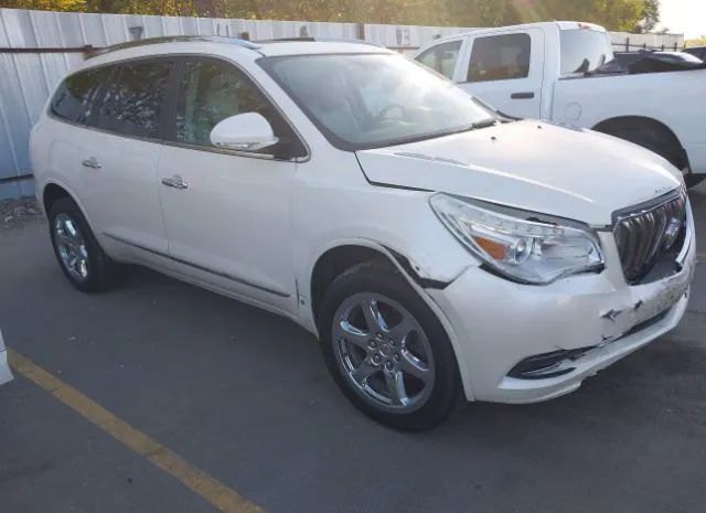 BUICK ENCLAVE 2015 5gakrckd9fj135238