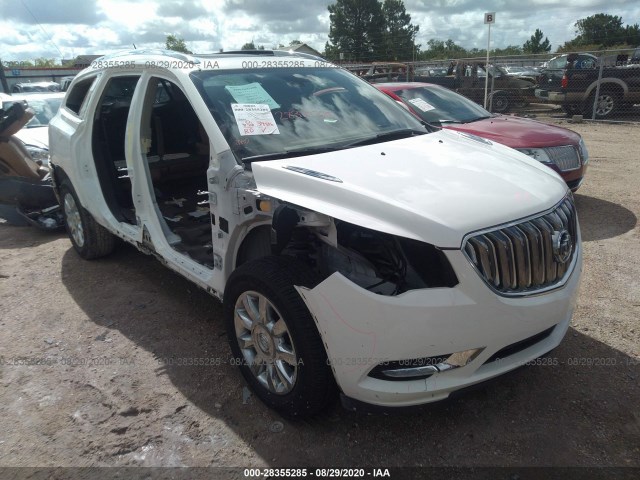 BUICK ENCLAVE 2015 5gakrckd9fj145056