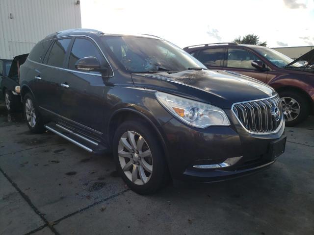 BUICK ENCLAVE 2015 5gakrckd9fj157966