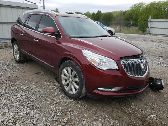 BUICK ENCLAVE 2015 5gakrckd9fj176842