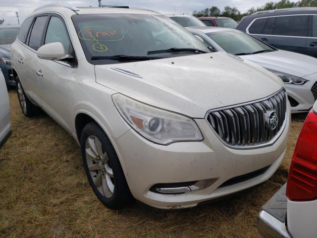 BUICK ENCLAVE 2015 5gakrckd9fj210343