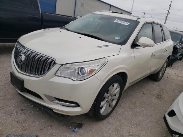 BUICK ENCLAVE 2015 5gakrckd9fj236358