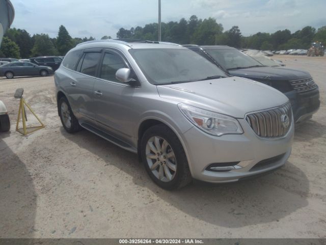 BUICK ENCLAVE 2015 5gakrckd9fj240524