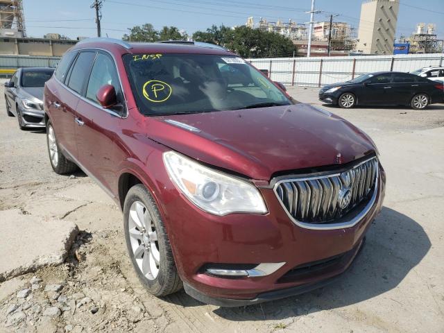 BUICK ENCLAVE 2015 5gakrckd9fj245593