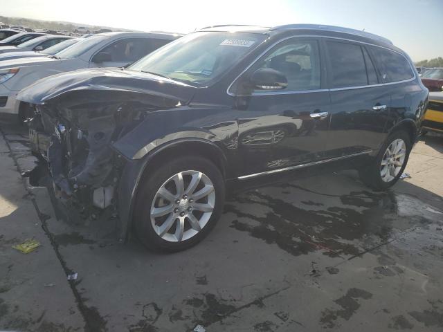 BUICK ENCLAVE 2015 5gakrckd9fj287407