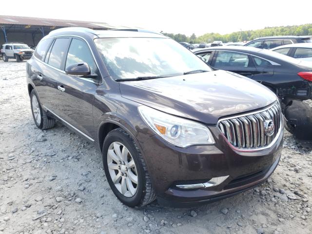 BUICK ENCLAVE 2015 5gakrckd9fj291893