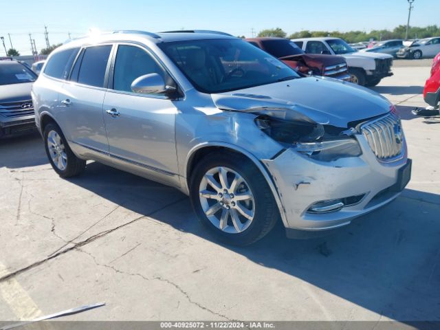 BUICK ENCLAVE 2015 5gakrckd9fj292171