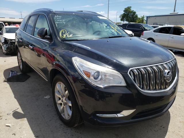 BUICK ENCLAVE 2015 5gakrckd9fj294129