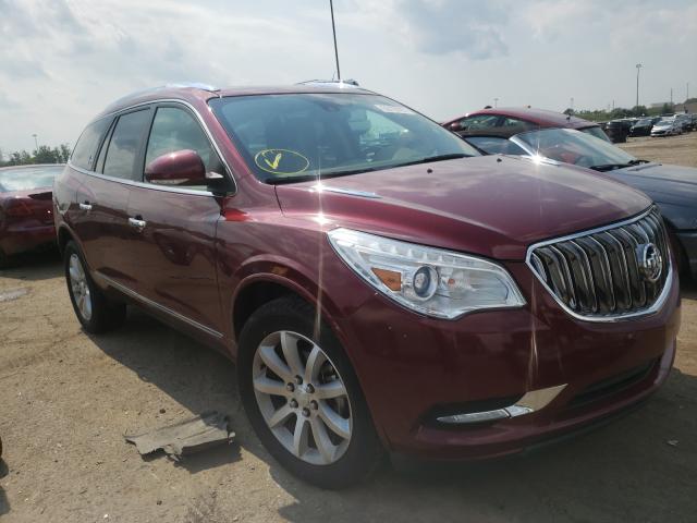 BUICK ENCLAVE 2015 5gakrckd9fj294602