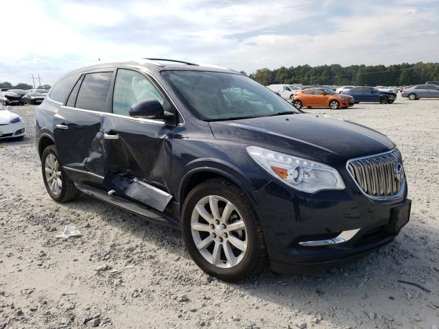 BUICK ENCLAVE 2015 5gakrckd9fj298701