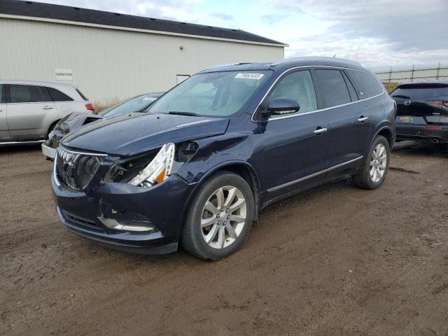 BUICK ENCLAVE 2015 5gakrckd9fj307106