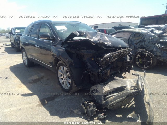 BUICK ENCLAVE 2015 5gakrckd9fj312208