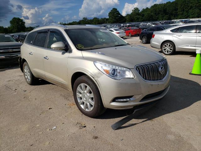 BUICK ENCLAVE 2015 5gakrckd9fj342941