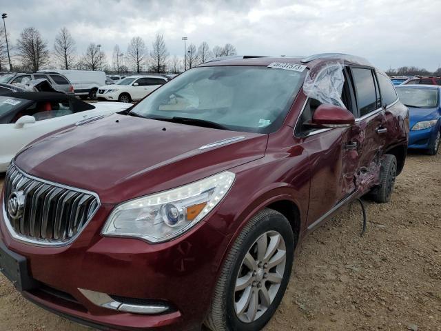 BUICK ENCLAVE 2015 5gakrckd9fj347394