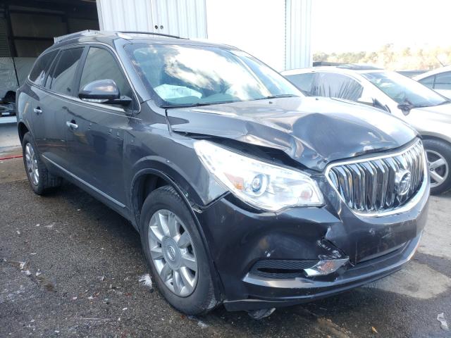 BUICK ENCLAVE 2015 5gakrckd9fj374045