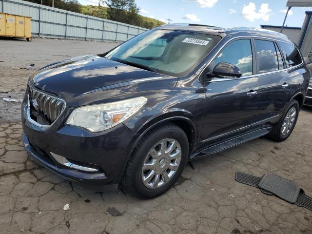 BUICK ENCLAVE 2015 5gakrckd9fj379228