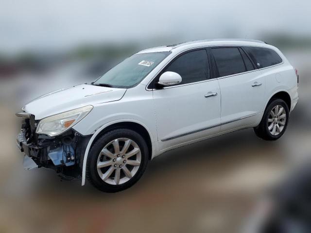 BUICK ENCLAVE 2016 5gakrckd9gj108560