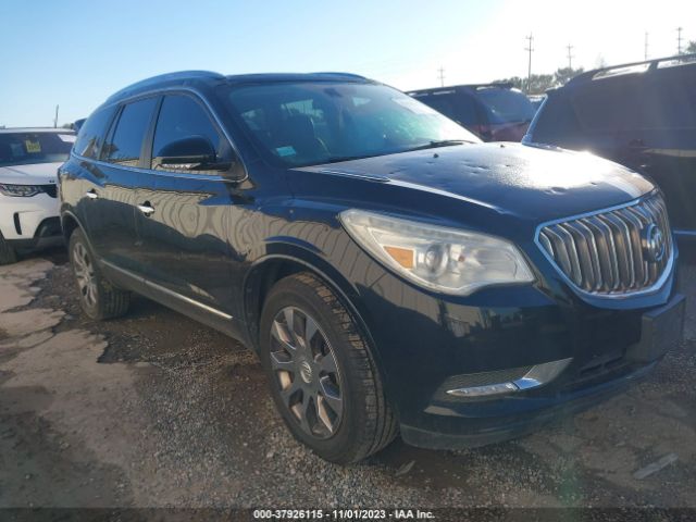 BUICK ENCLAVE 2016 5gakrckd9gj142725