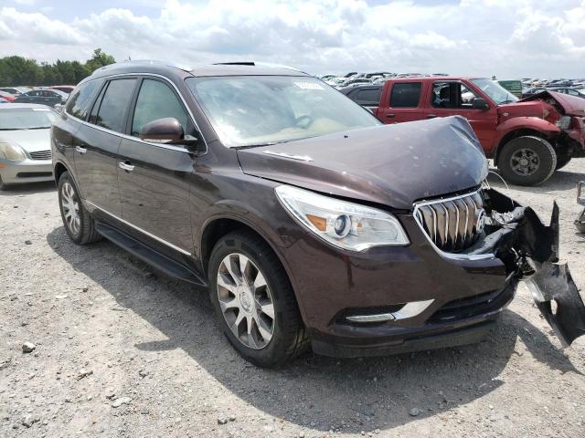 BUICK ENCLAVE 2016 5gakrckd9gj151781