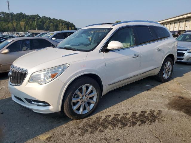 BUICK ENCLAVE 2016 5gakrckd9gj262072