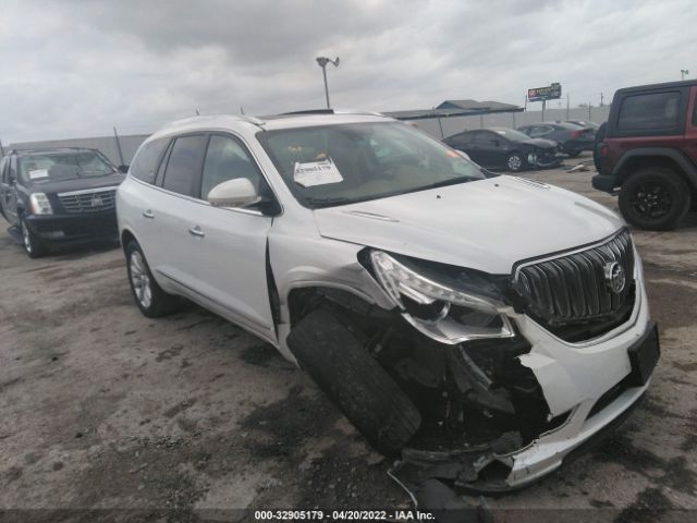 BUICK ENCLAVE 2016 5gakrckd9gj263352