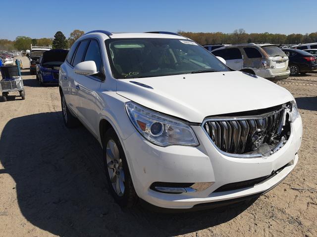 BUICK ENCLAVE 2016 5gakrckd9gj269636