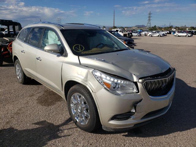 BUICK ENCLAVE 2016 5gakrckd9gj292348