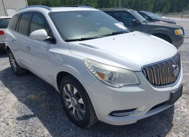 BUICK ENCLAVE 2016 5gakrckd9gj298831